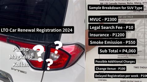 sasakyan nasasakop ng mvuc|Car Registration LTO Guide: Requirements, Fee .